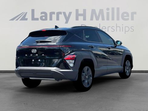 New 2026 Hyundai Kona SEL Sport FWD image 7