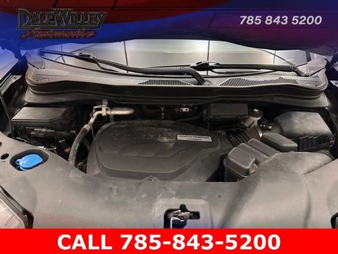 Used 2016 Honda Pilot EX image 17