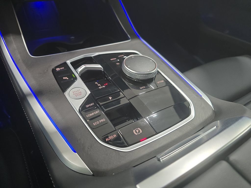 Certified 2026 BMW X5 sDrive40i RWD image 15