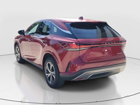 Used 2024 Lexus RX 350 Premium Plus image 6