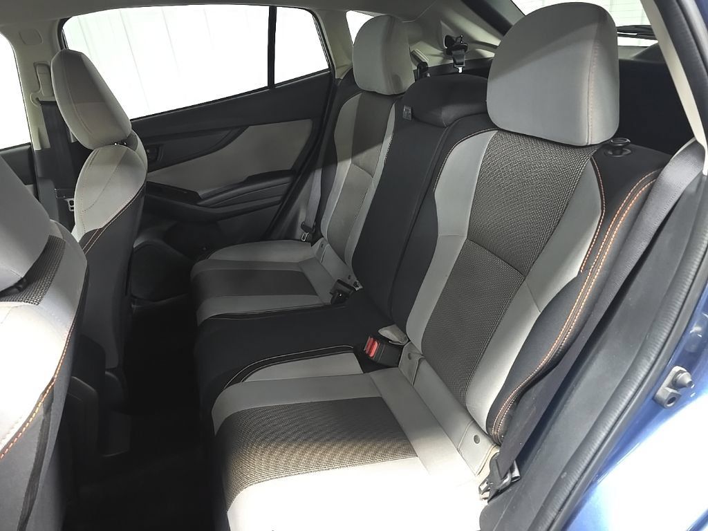 Used 2018 Subaru Crosstrek 2.0i Premium AWD/4WD image 31
