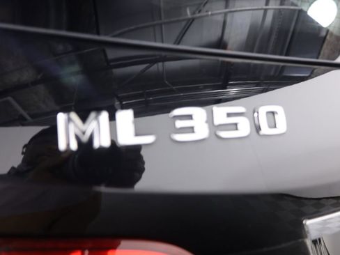 Used 2012 Mercedes-Benz ML 350 4MATIC image 59
