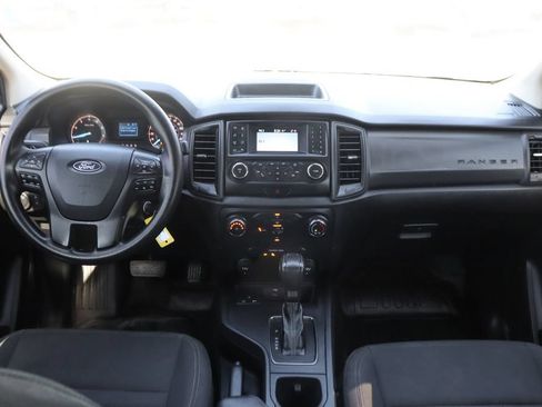 Used 2022 Ford Ranger XL w/ Equipment Group 101A High RWD image 25