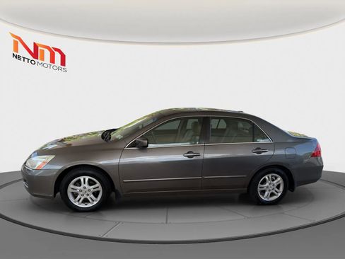 Used 2007 Honda Accord EX-L image 2