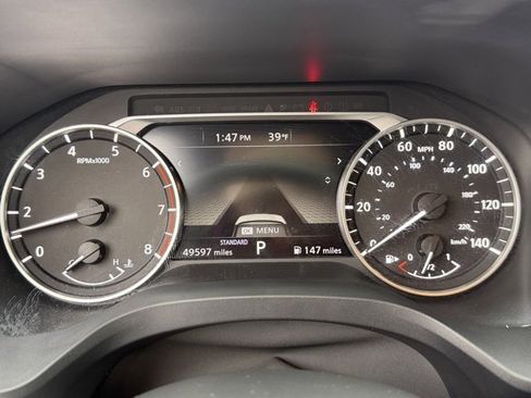 Used 2021 Nissan Rogue SL image 14