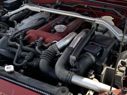 Used 2004 MAZDA MX-5 Miata MAZDASPEED RWD image 40