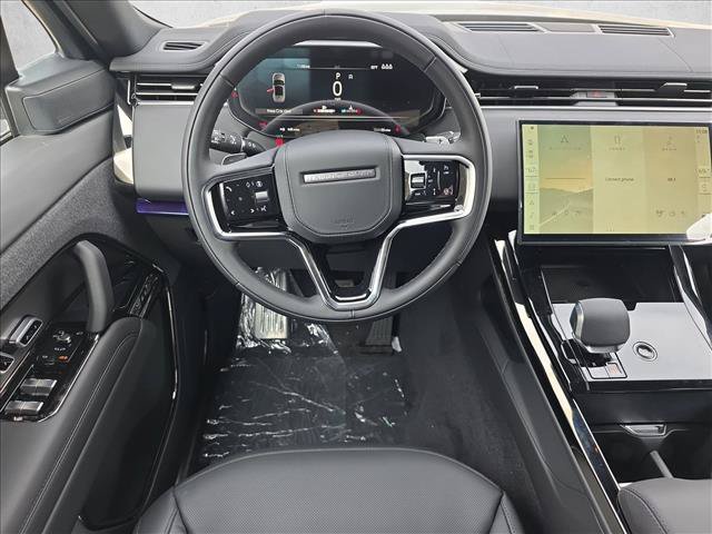New 2027 Land Rover Range Rover Sport SE AWD/4WD image 16