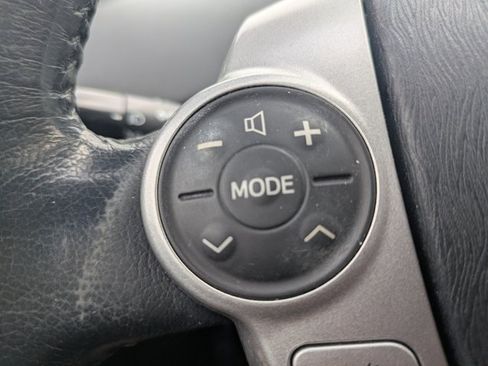 Used 2010 Toyota Prius Five FWD image 14