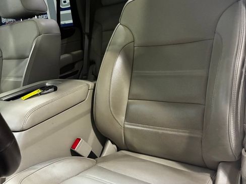 Used 2019 GMC Yukon Denali AWD/4WD image 14