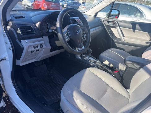 Used 2015 Subaru Forester 2.5i Limited image 29