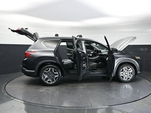 Used 2022 Hyundai Santa Fe Limited FWD image 29