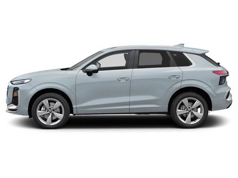 Used 2026 Audi Q3 quattro 2.0T AWD/4WD image 3