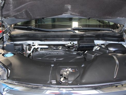 Used 2020 Honda Ridgeline RTL image 15