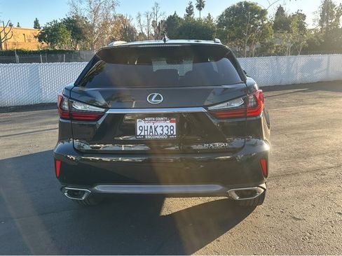 Used 2016 Lexus RX 350 350 image 5