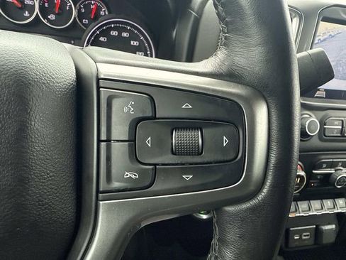 Used 2019 Chevrolet Silverado 1500 LT w/ All-Star Edition image 37