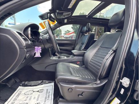 Used 2019 Jeep Grand Cherokee Limited X RWD image 14