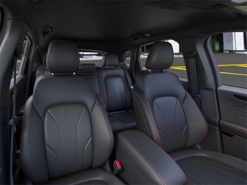 New 2025 Ford Escape ST-Line Elite w/ Premium Technology Package image 56