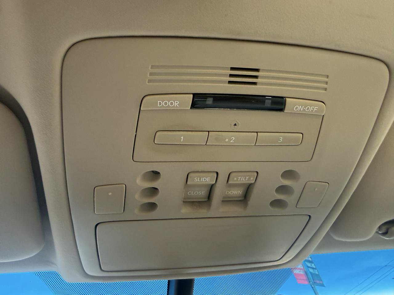 Used 2007 Lexus ES 350 w/ Premium Pkg FWD image 18