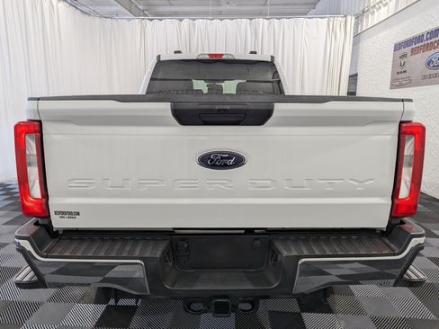 Used 2026 Ford F250 XLT AWD/4WD image 11