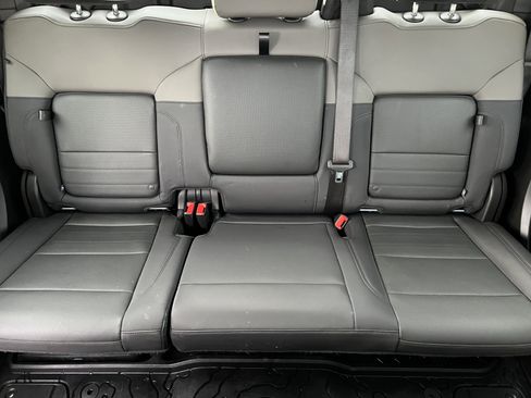 Used 2025 GMC Hummer EV 3X image 16