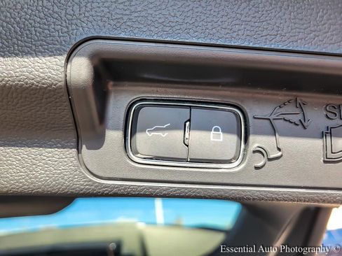 Used 2024 Ford Explorer ST w/ Equipment Group 401A AWD/4WD image 21