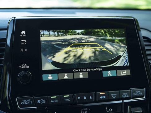 Used 2024 Honda Odyssey Touring image 33