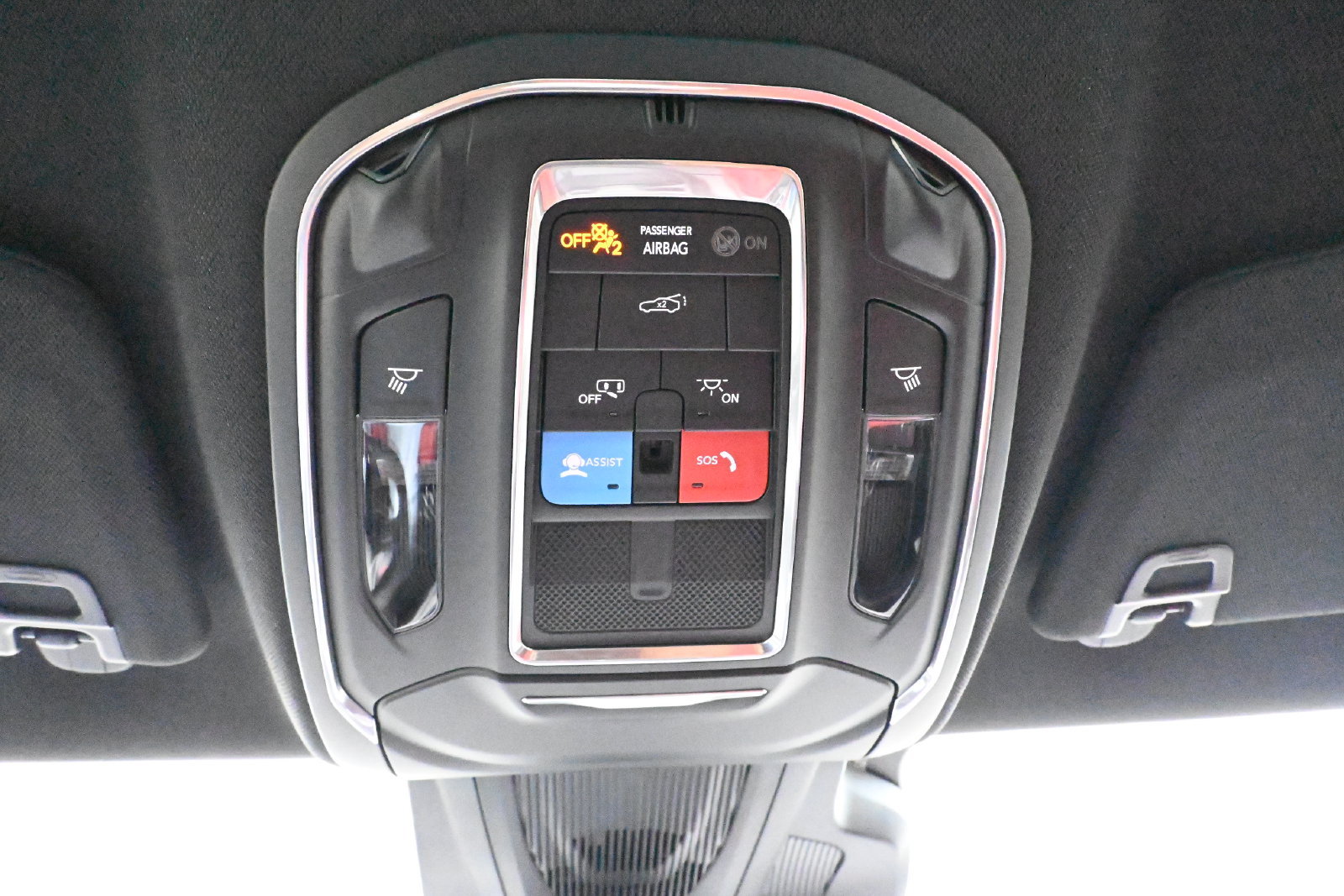 New 2026 Dodge Charger R/T AWD/4WD image 22