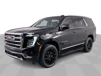 Used 2026 GMC Yukon Elevation w/ Elevation Premium Package