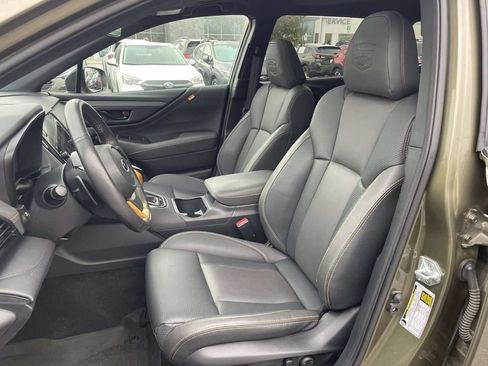 Certified 2024 Subaru Outback Wilderness AWD/4WD image 8