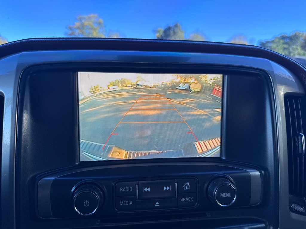 Used 2016 Chevrolet Silverado 1500 High Country w/ High Country Premium Package AWD/4WD image 20