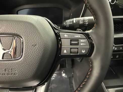 New 2026 Honda CR-V Sport Touring image 31