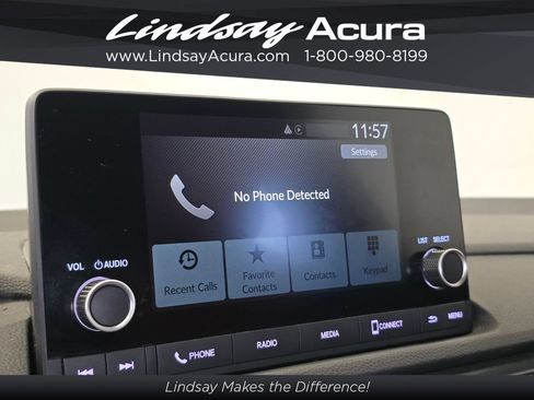 Used 2024 Acura Integra A-Spec FWD image 18