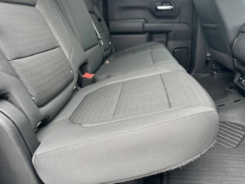 Used 2021 Chevrolet Silverado 1500 LT w/ All Star Edition Plus image 16