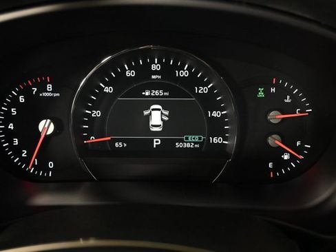 Used 2019 Kia Sorento SX image 25