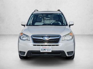 Used 2015 Subaru Forester 2.5i Premium w/ Popular Package #1 video 2