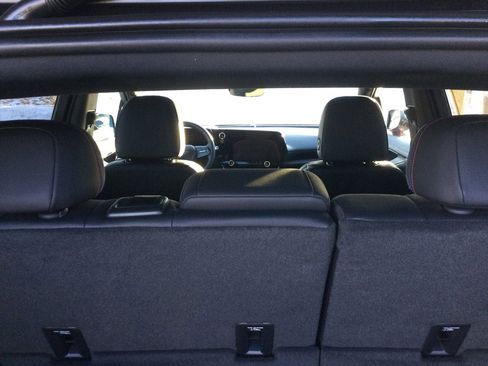 Used 2024 Chevrolet Blazer EV RS image 12