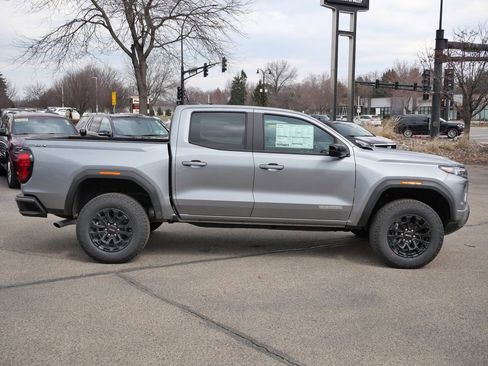 New 2026 GMC Canyon Elevation w/ Convenience Package image 14