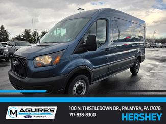 New 2026 Ford Transit 250 148 Medium Roof RWD video 1