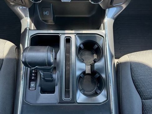 Used 2023 Ford F150 XLT w/ Equipment Group 302A High AWD/4WD image 19
