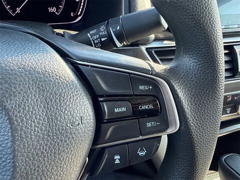 Certified 2020 Honda Accord LX image 23