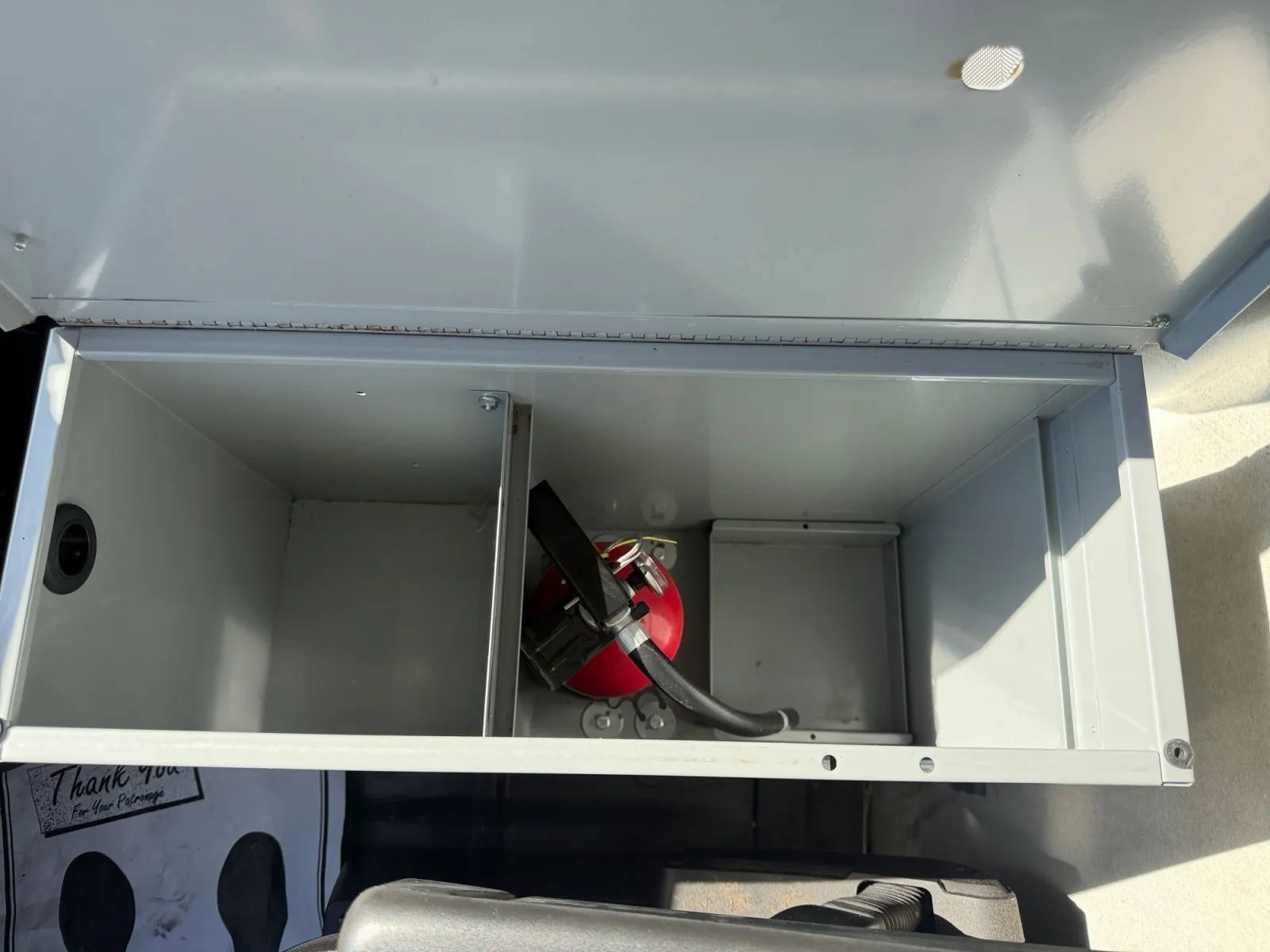 Used 2021 RAM ProMaster 1500 FWD image 21
