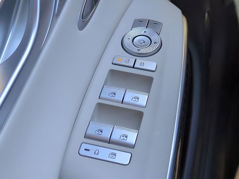 New 2026 Genesis GV70 3.5T Sport Prestige AWD/4WD image 22