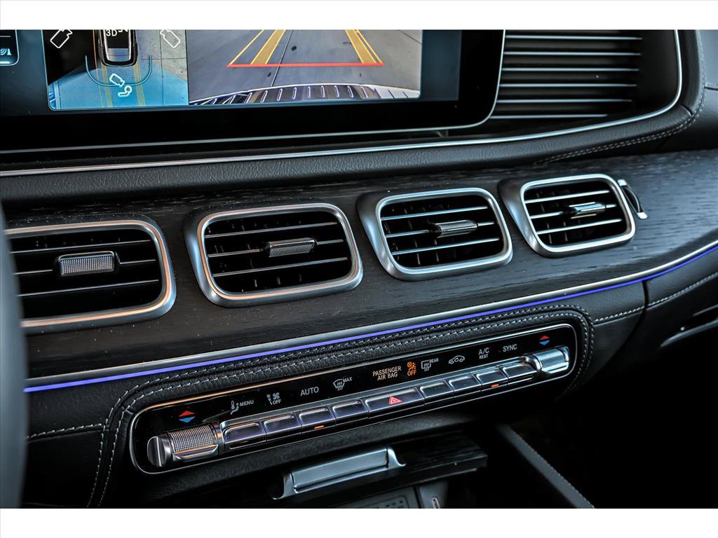 Certified 2026 Mercedes-Benz GLE 350 4MATIC image 21