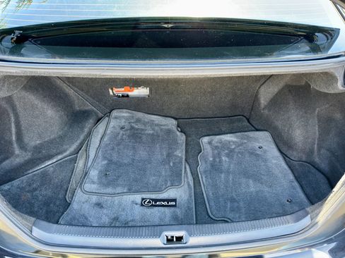 Used 2010 Lexus HS 250h FWD image 15