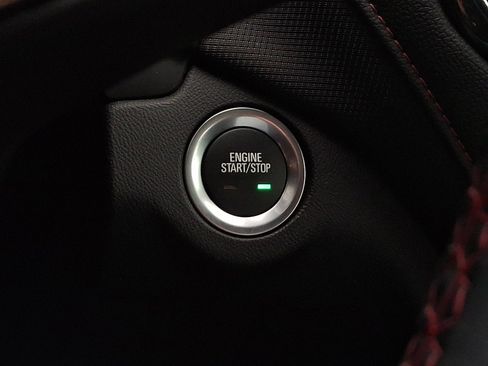 Used 2024 Chevrolet Equinox RS image 24