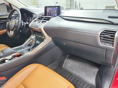 Used 2018 Lexus NX 300 FWD w/ Accessory Package 2 image 33
