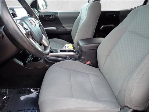 Used 2023 Toyota Tacoma SR5 image 11