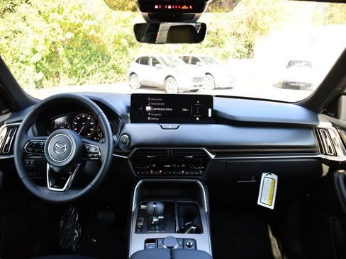 New 2026 MAZDA CX-90 3.3 Turbo w/ Premium Plus Pkg image 23