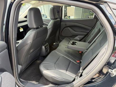 New 2025 Ford Mustang Mach-E Premium w/ Interior Protection Package image 15