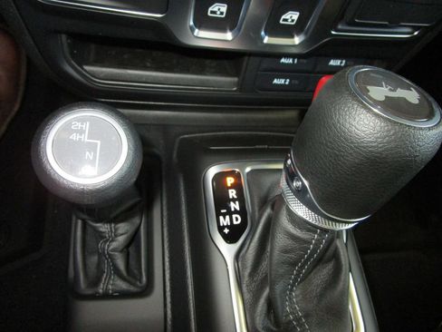 New 2026 Jeep Wrangler Sport S image 33